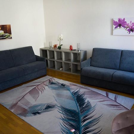 Casa Rudy Daire Bolzano Dış mekan fotoğraf