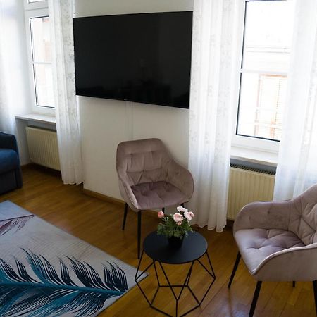 Casa Rudy Daire Bolzano Dış mekan fotoğraf