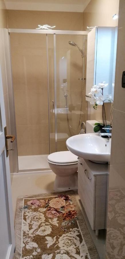 Casa Rudy Daire Bolzano Dış mekan fotoğraf