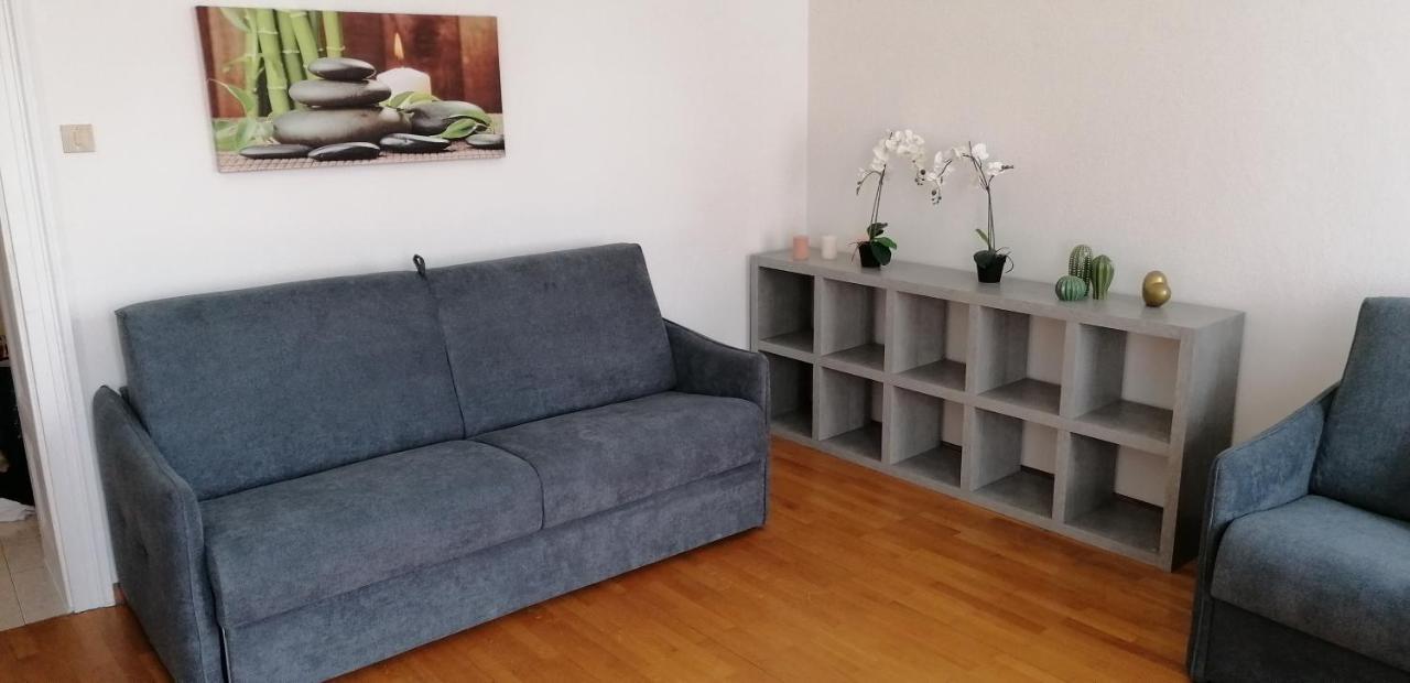 Casa Rudy Daire Bolzano Dış mekan fotoğraf