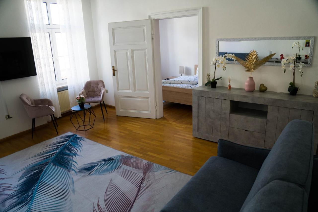 Casa Rudy Daire Bolzano Dış mekan fotoğraf