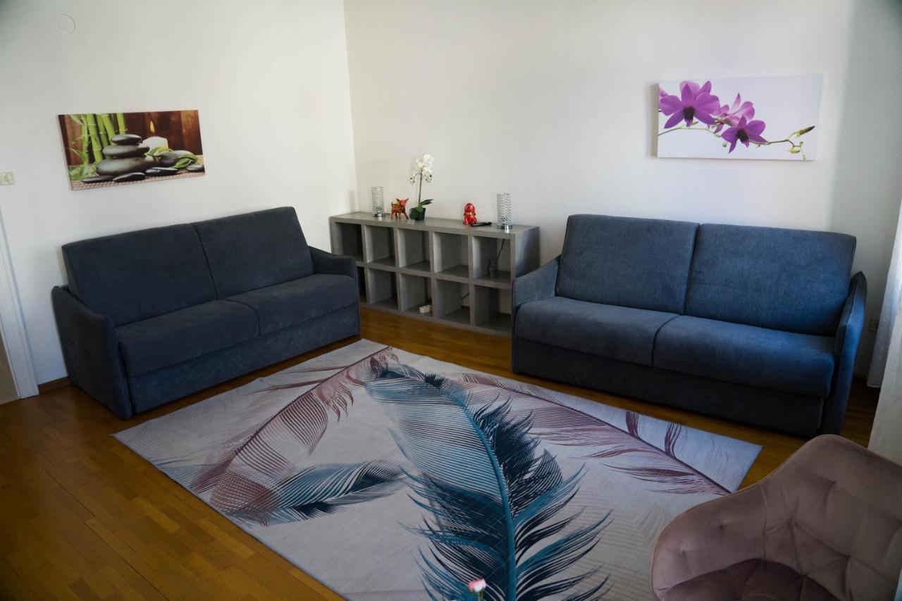 Casa Rudy Daire Bolzano Dış mekan fotoğraf