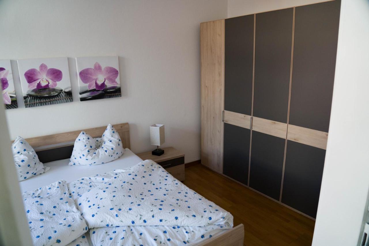 Casa Rudy Daire Bolzano Dış mekan fotoğraf