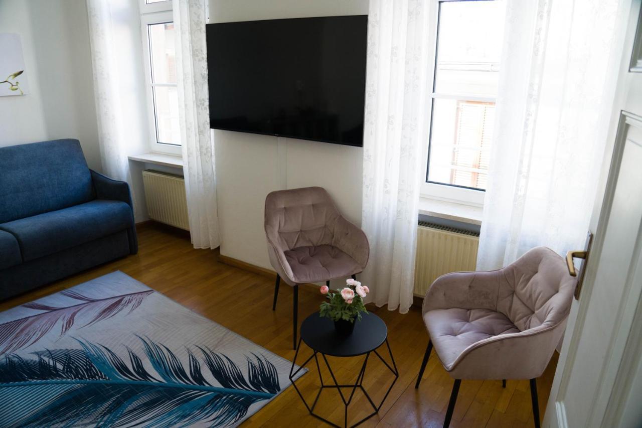 Casa Rudy Daire Bolzano Dış mekan fotoğraf