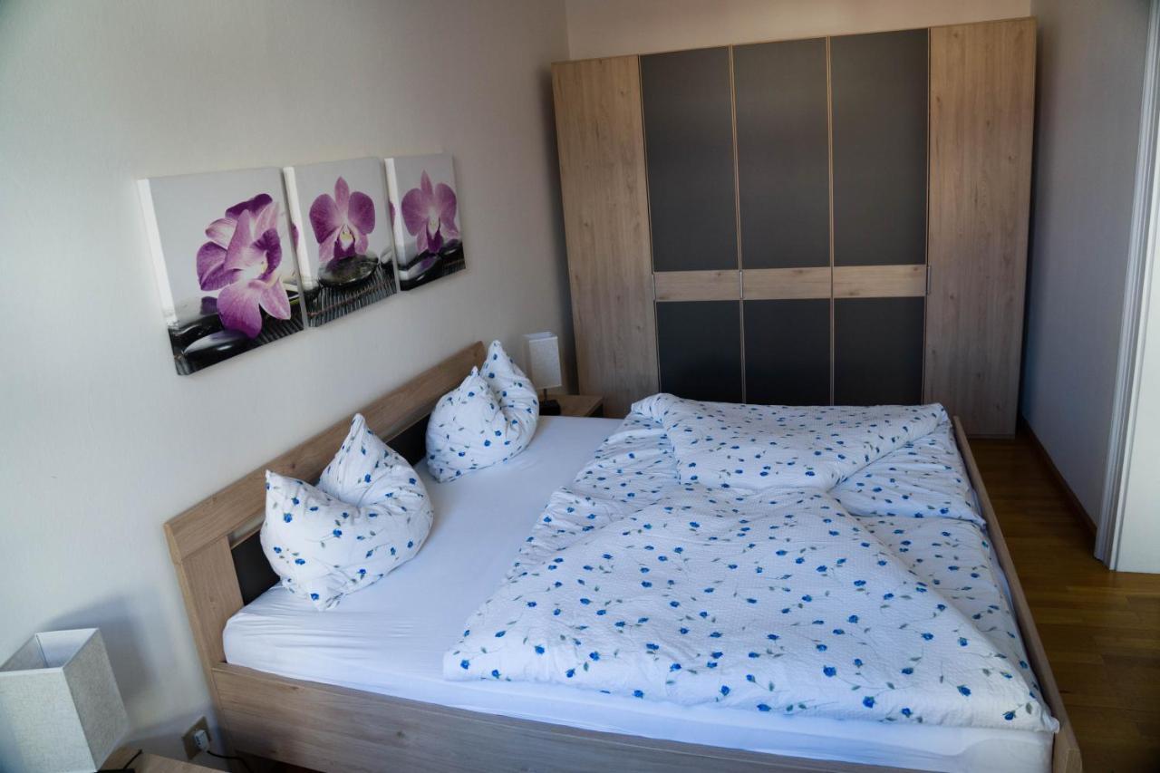 Casa Rudy Daire Bolzano Dış mekan fotoğraf