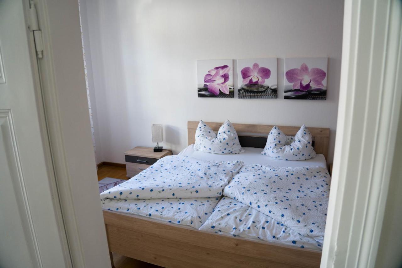 Casa Rudy Daire Bolzano Dış mekan fotoğraf