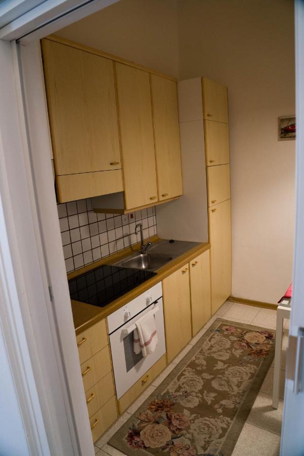 Casa Rudy Daire Bolzano Dış mekan fotoğraf