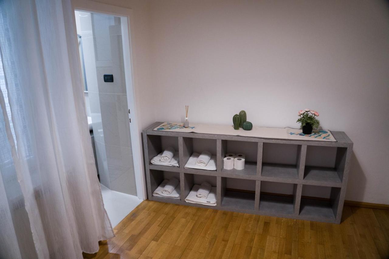 Casa Rudy Daire Bolzano Dış mekan fotoğraf
