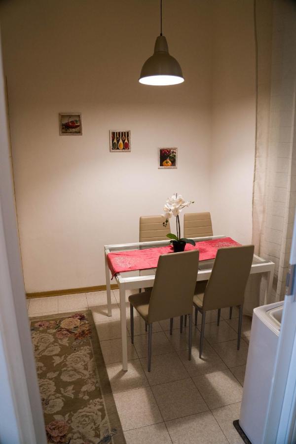 Casa Rudy Daire Bolzano Dış mekan fotoğraf